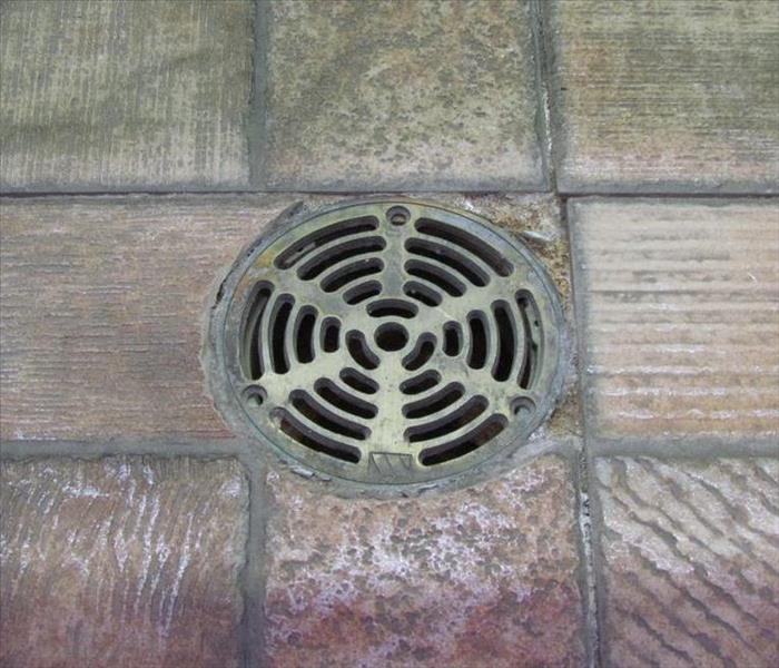 floor drain